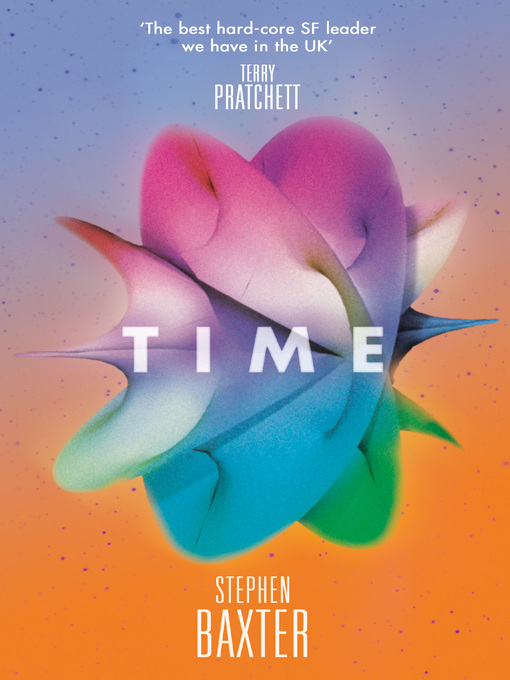 Title details for Time by Stephen Baxter - Available